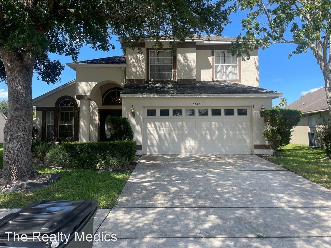 Foto principal - 3 br, 2.5 bath House - 3342 Sterling Lake Cir