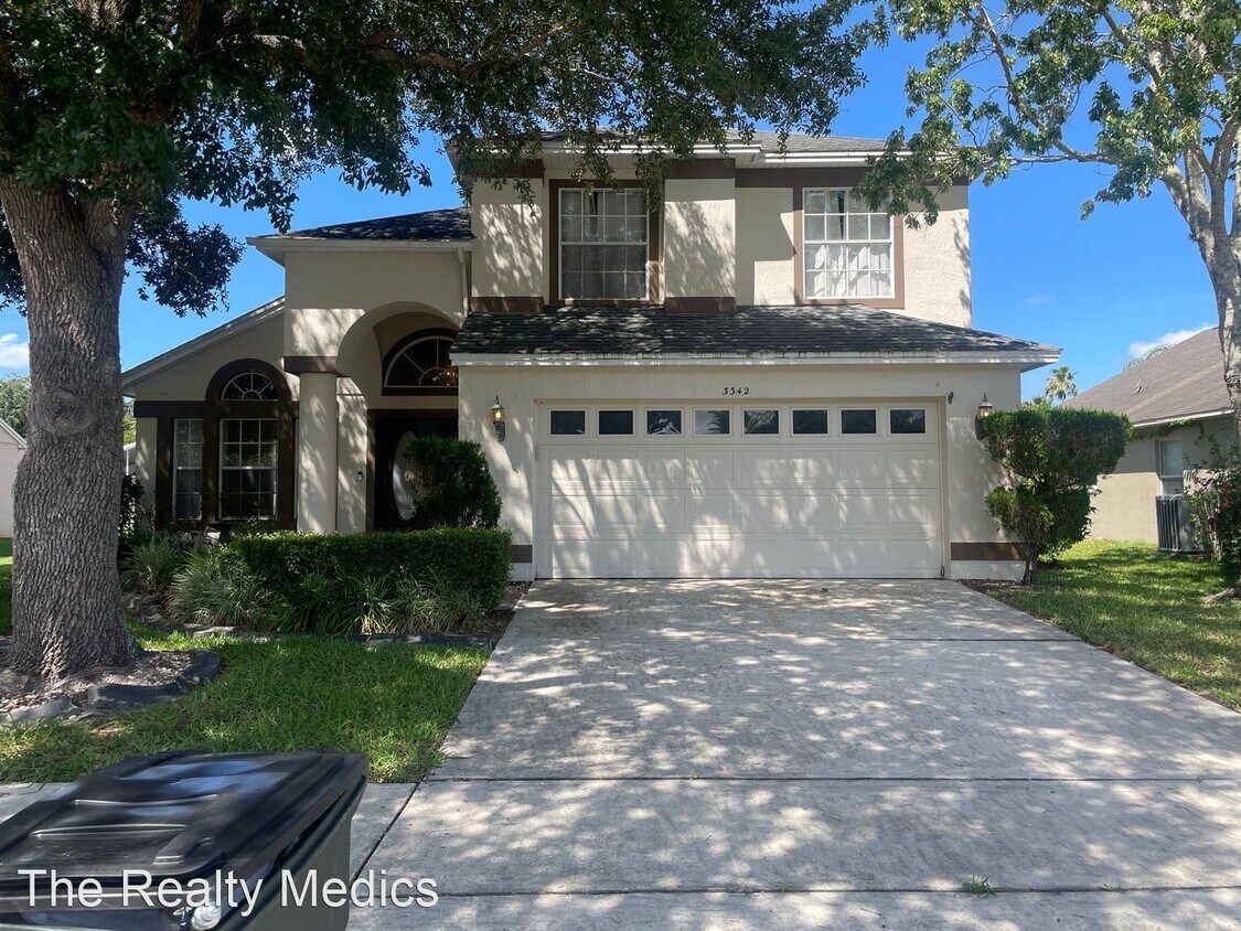 Primary Photo - 3 br, 2.5 bath House - 3342 Sterling Lake Cir