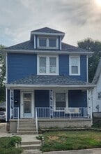 Building Photo - 1118 Epworth Ave