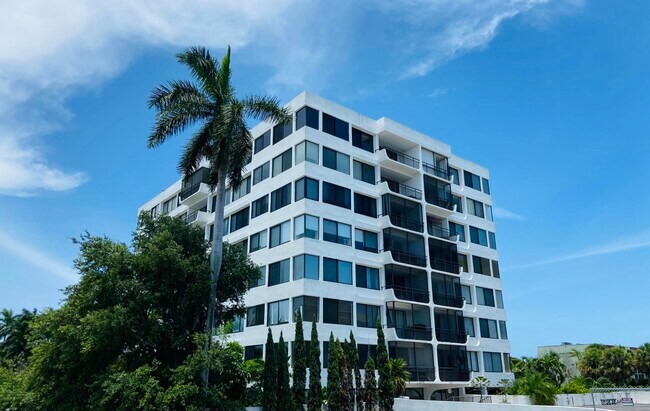 Foto del edificio - 1500 Presidential Way