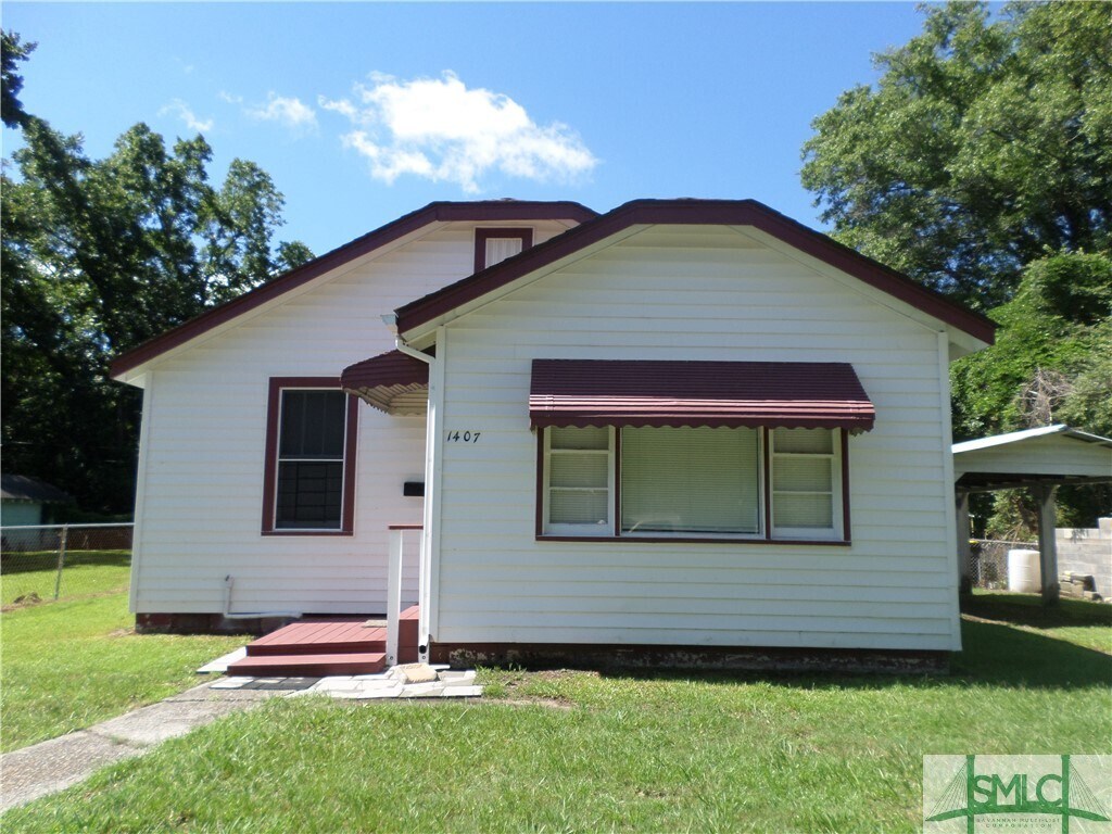 Primary Photo - 1407 E Anderson St