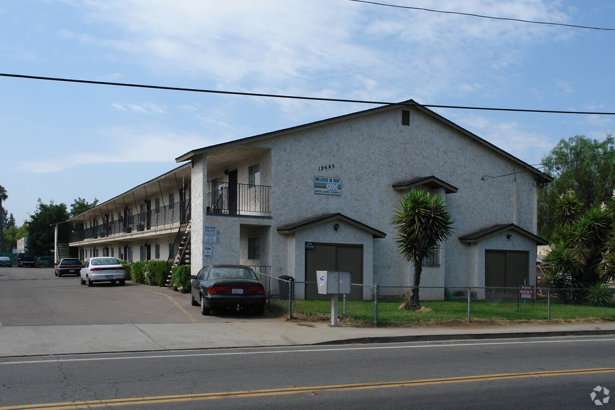 Building Photo - 12645 Laurel St