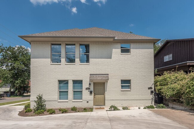 Foto del edificio - 2801 Sandage Ave