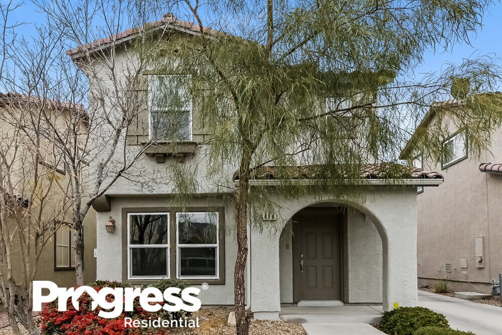 654 Moonlight Stroll St, Henderson, NV 89002 House Rental in