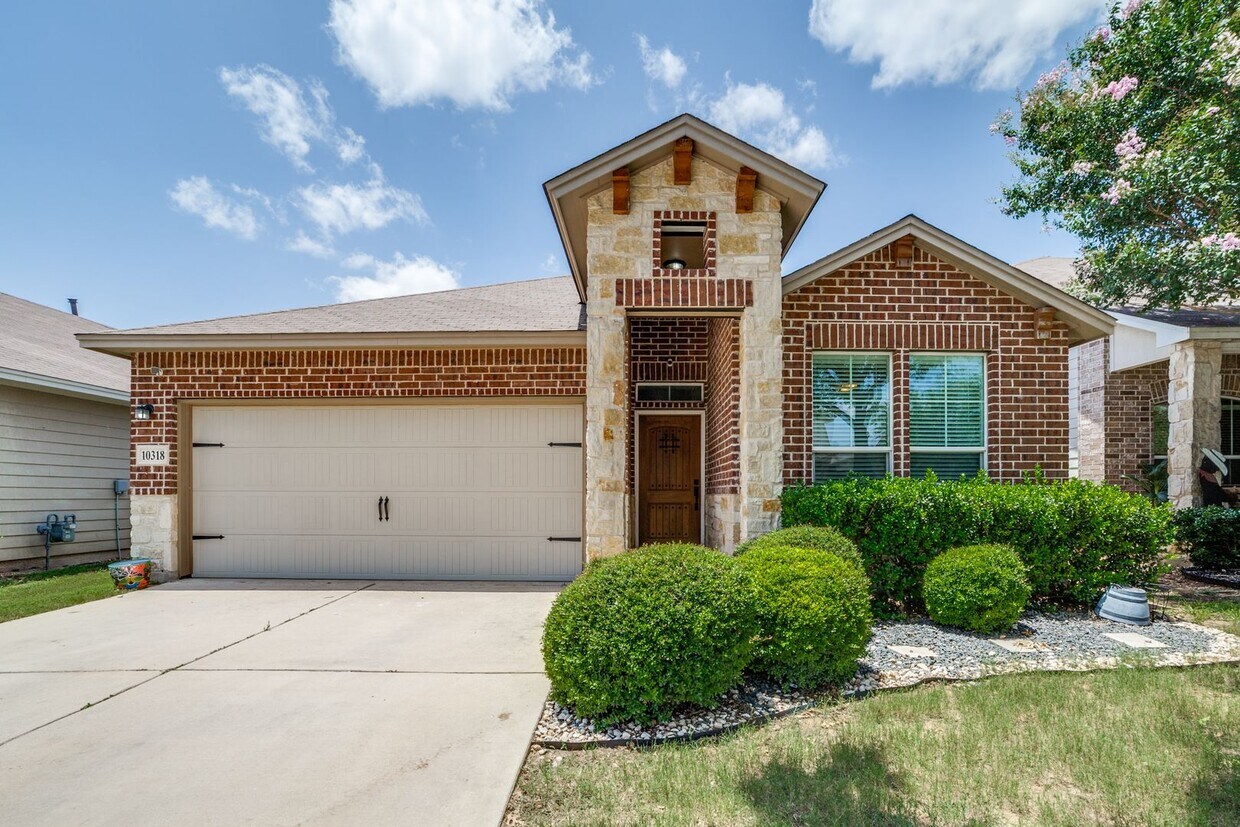 3-BEDROOM SINGLE STORY HOME IN WILDHORSE A... - 3-BEDROOM SINGLE STORY HOME IN WILDHORSE A...