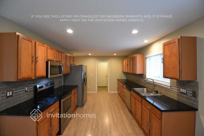 Foto del edificio - 19718 99th St Ct E