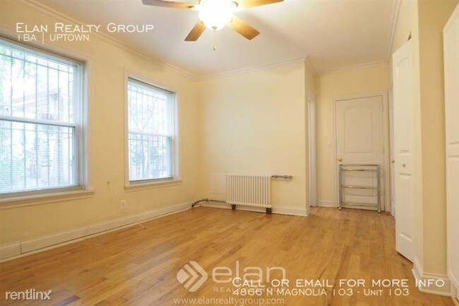 Foto del edificio - 4866 N Magnolia Ave