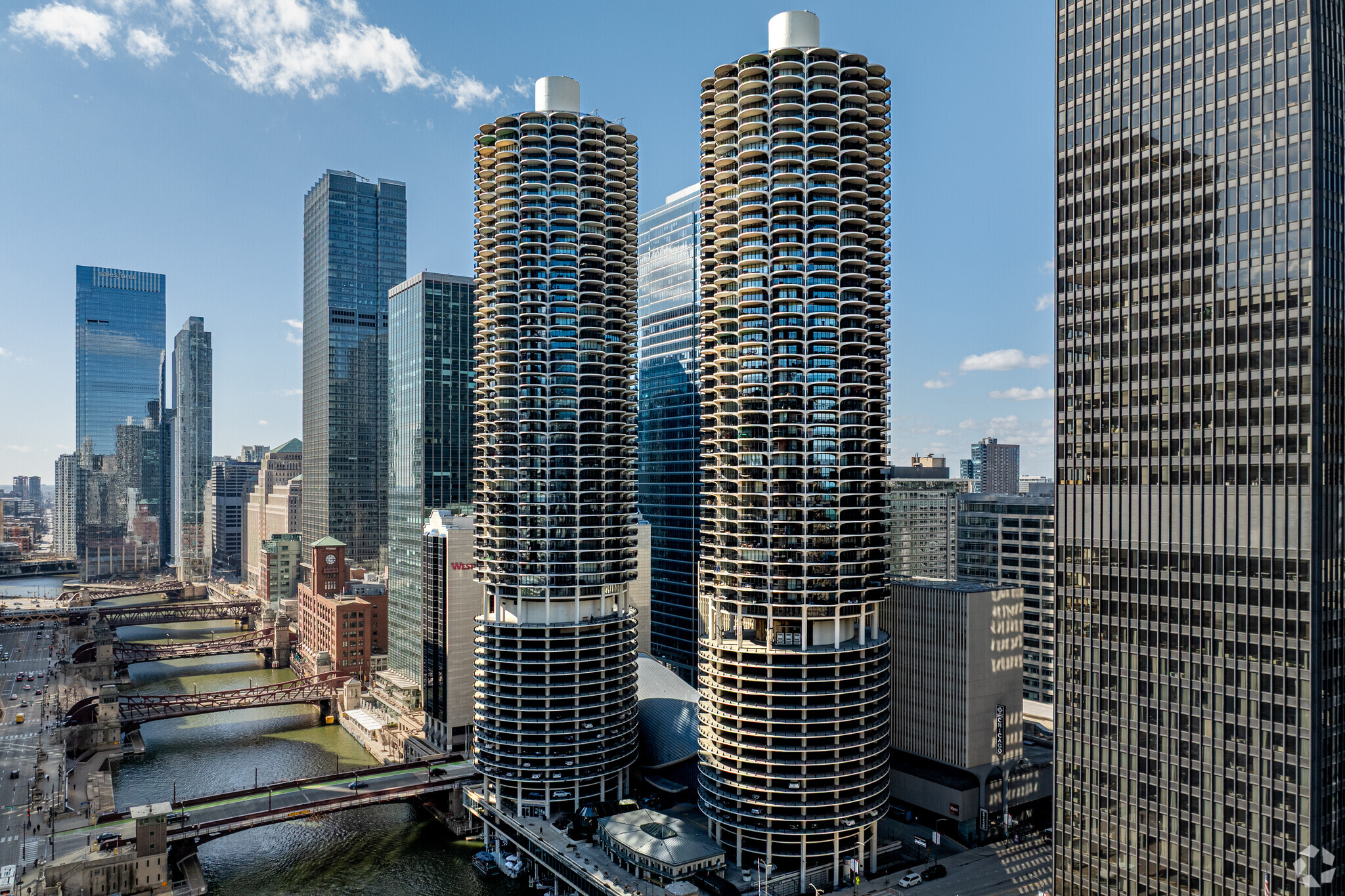 Marina City