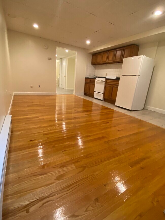 Foto del edificio - 506 Beacon St