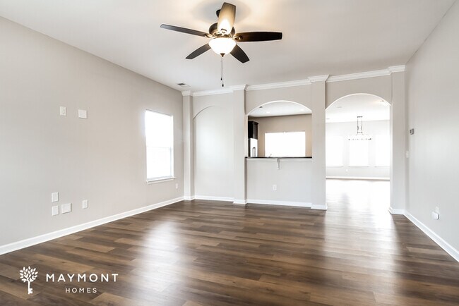 Foto del edificio - 306 Gibby Ln