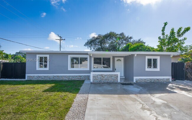 Foto del edificio - 3510 SW 39th St