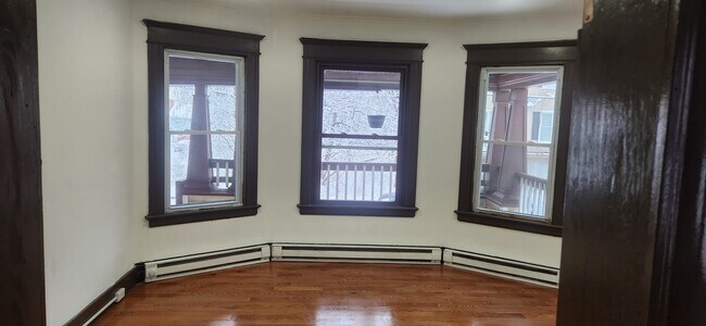 Foto del edificio - 203 Cooke St