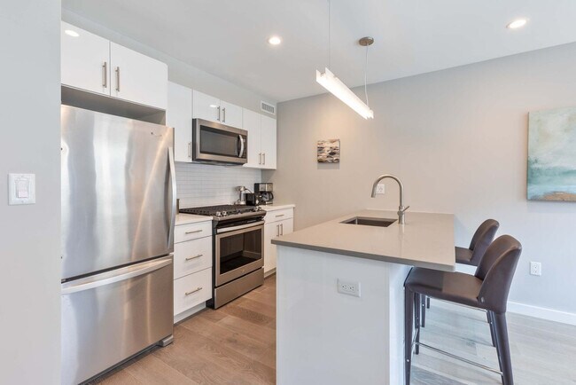 Foto del edificio - 244 Hanover St