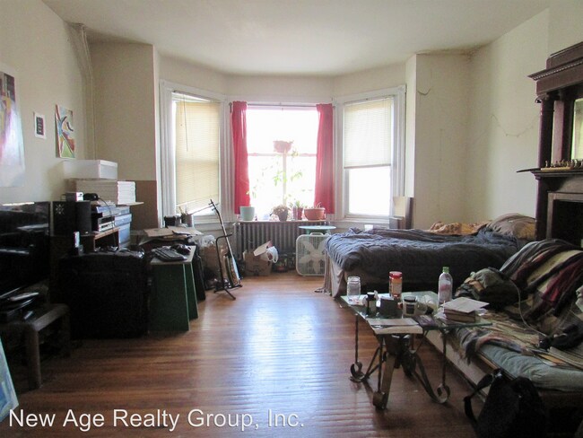 Foto del edificio - 4326 Pine St