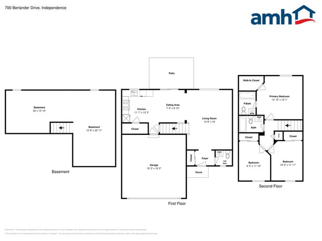Building Photo - 700 Berlander Dr