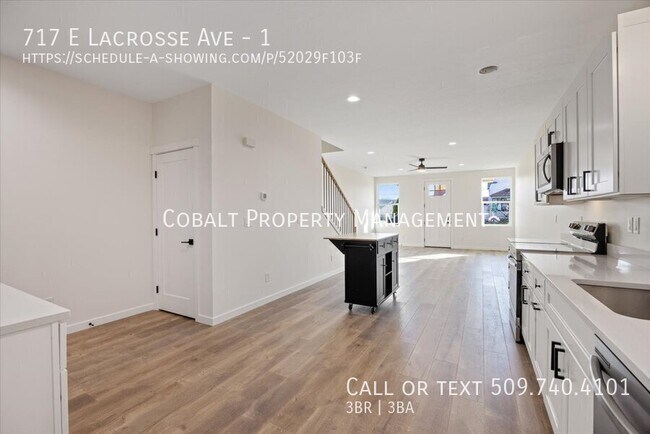 Foto del edificio - 717 E Lacrosse Ave