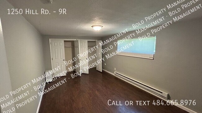 Foto del edificio - 1250 Hill Rd