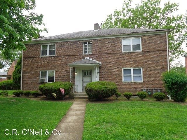 Primary Photo - 105 Village Dr