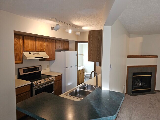 Foto del edificio - 3676 Harris Ave NW
