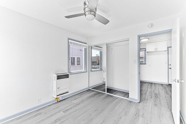 Foto del edificio - 727 Olive Ave