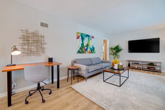 Foto del edificio - 834 Oregon St