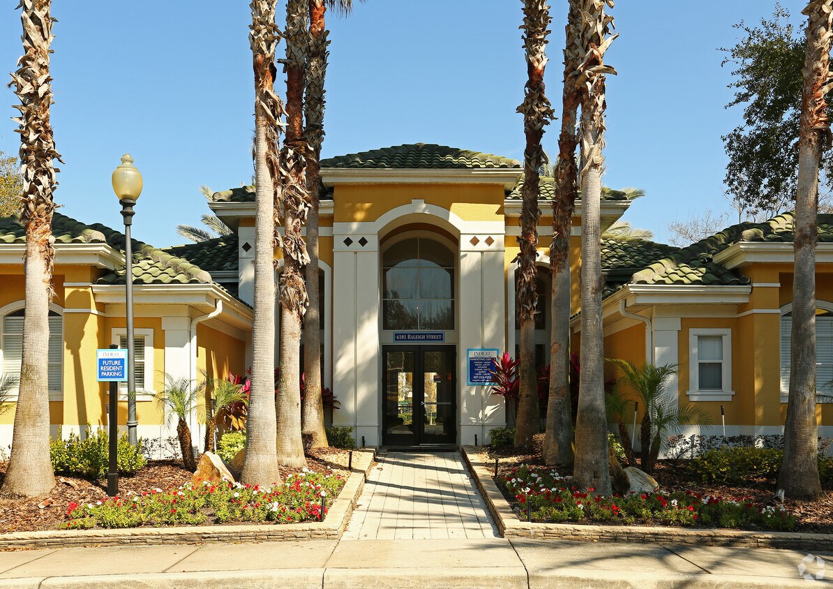 Indigo West Apartments Orlando, FL