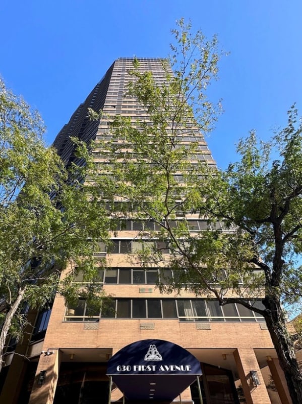 Building Photo - 630 1st Ave