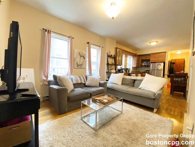 Foto del edificio - 38 Charter St