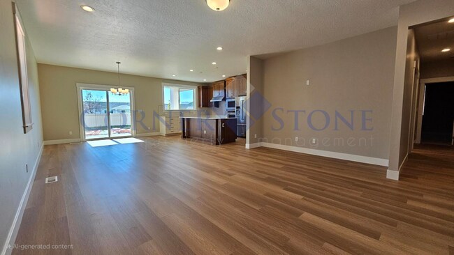 Building Photo - Brand New Home in Meridian!