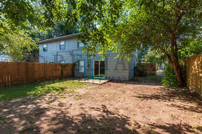 Foto del edificio - 1526 E Fortuna St