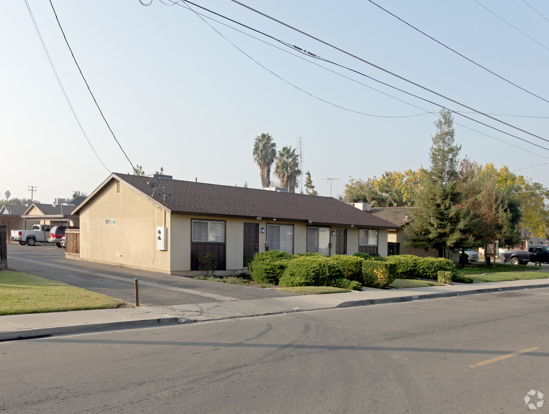 Foto principal - 1171 N Green St