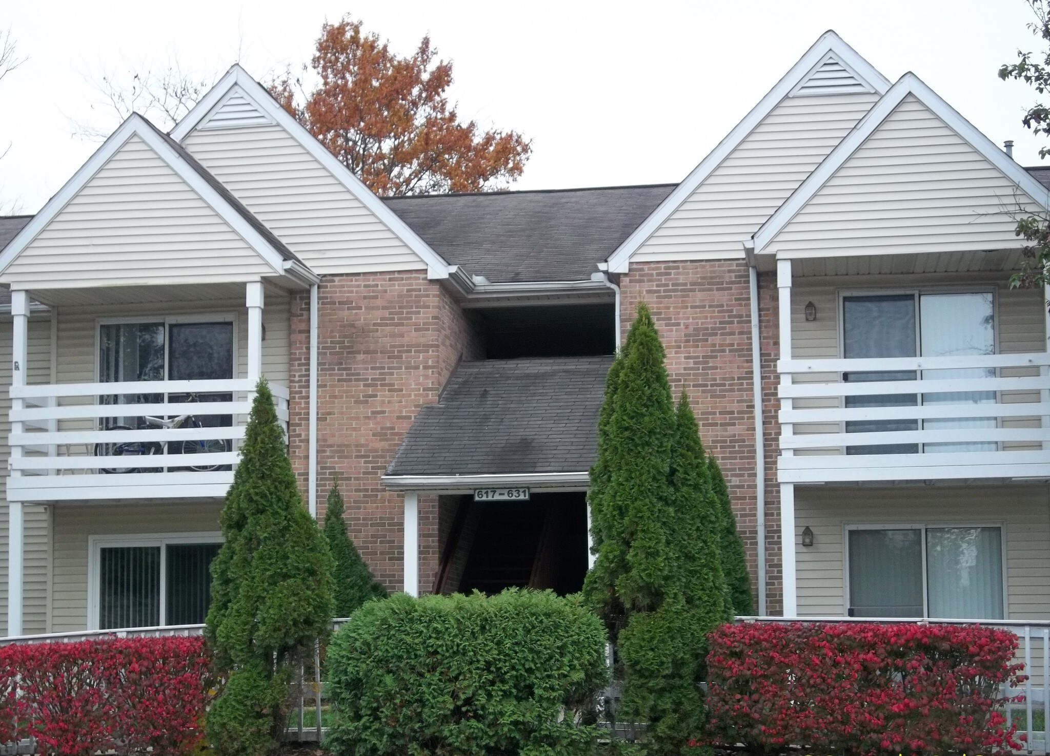 Chelsea Village Apartments – photo 3