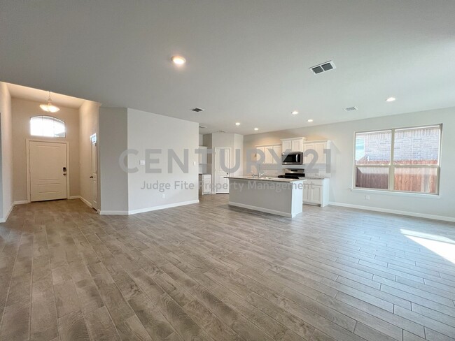 Foto del edificio - Crisp and Clean 4/2/2 in Boyd For Rent!