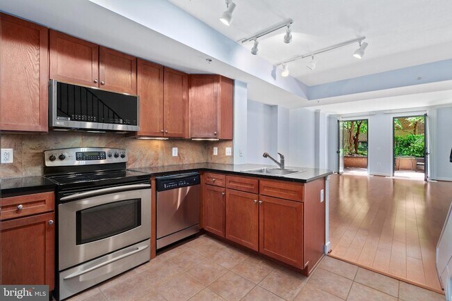 Photo - 631 D Street NW Apartment