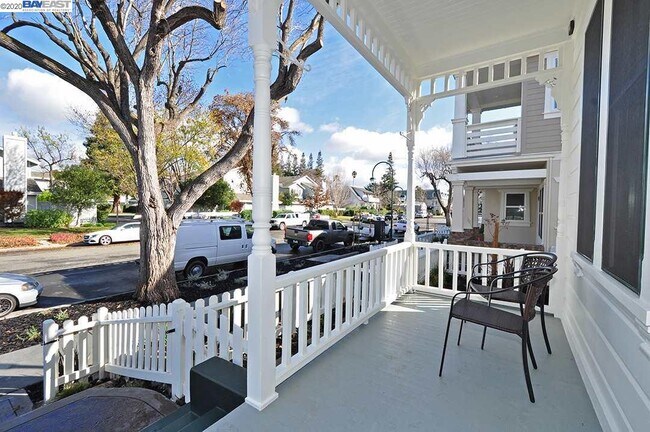 Foto del edificio - 540 St John St