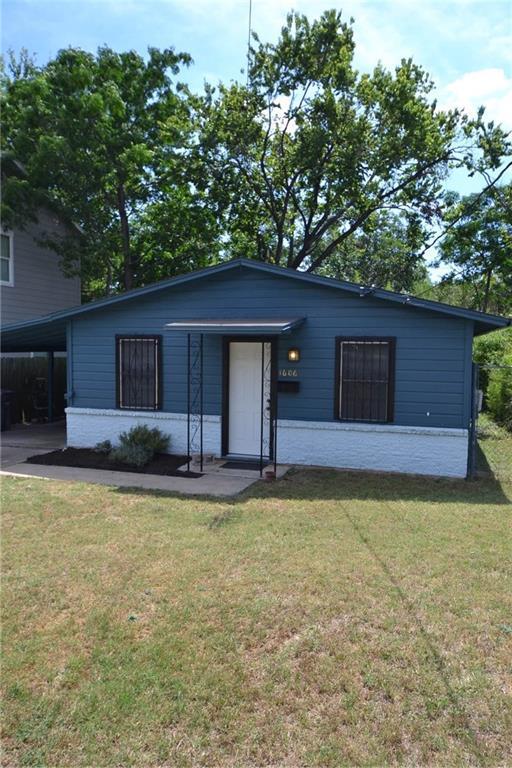 Building Photo - 1606 Singleton Ave