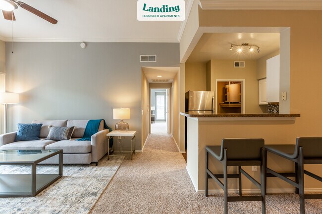 Foto del edificio - 4300 Horizon N Pkwy