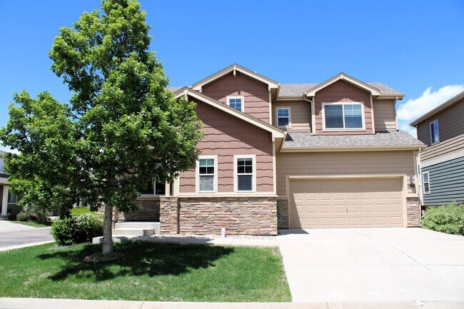 Foto del edificio - Stunning 3 Bedroom Home in North Fort Coll...