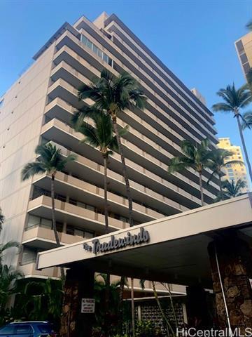 Building Photo - 1720 Ala Moana Blvd