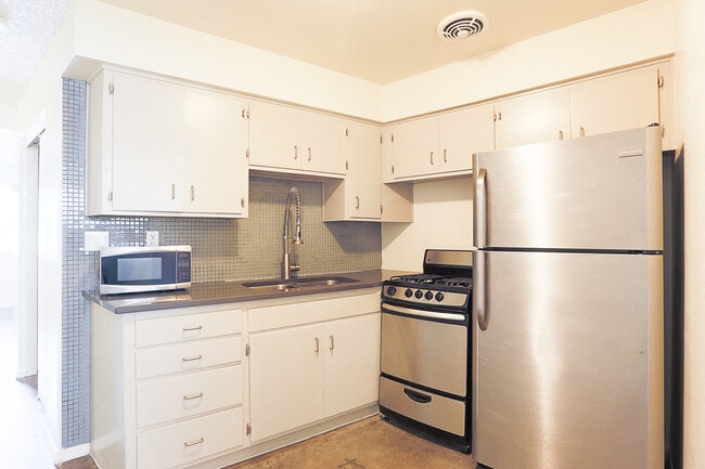 Kitchen - Carol Mary