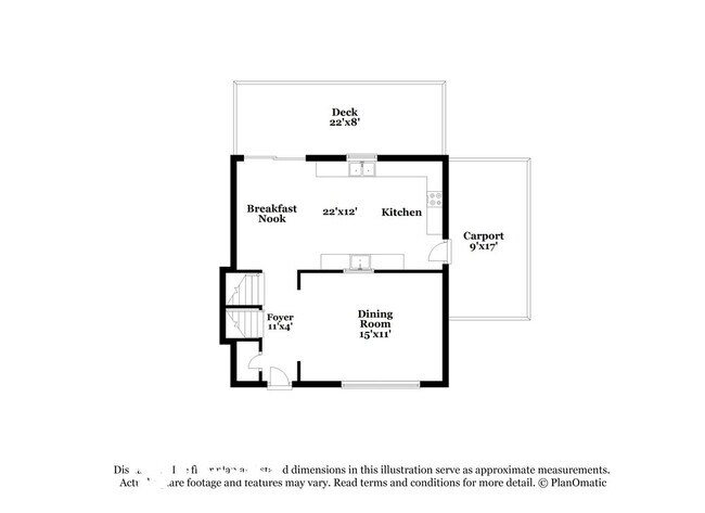Foto del edificio - 9036 Sterling Ridge Ln