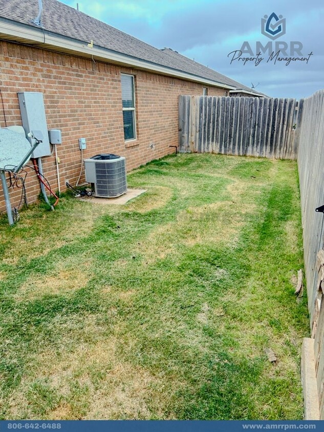 Building Photo - Charming duplex available in Cooper ISD!