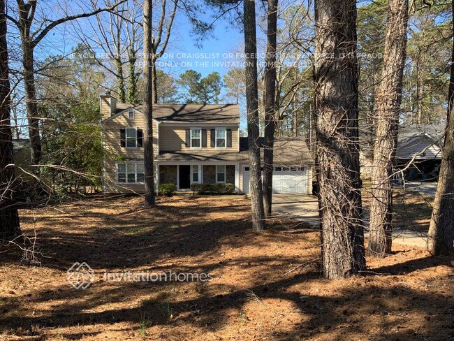 Foto del edificio - 3817 Old Norcross Rd