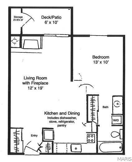 Foto del edificio - 86 Peachtree Ln