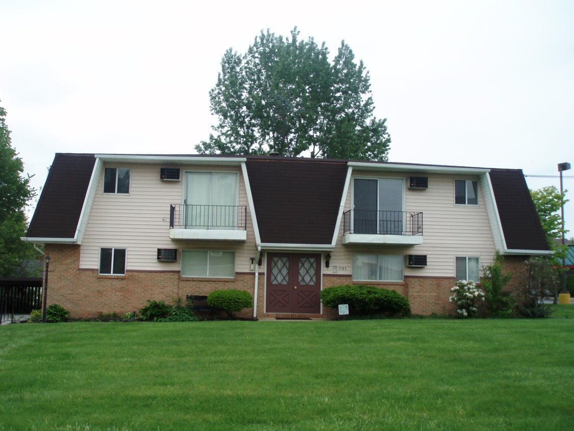 Primary Photo - 7125-7165 Locust Ave