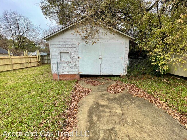 Building Photo - 2 br, 1 bath House - 1615 Buffalo St