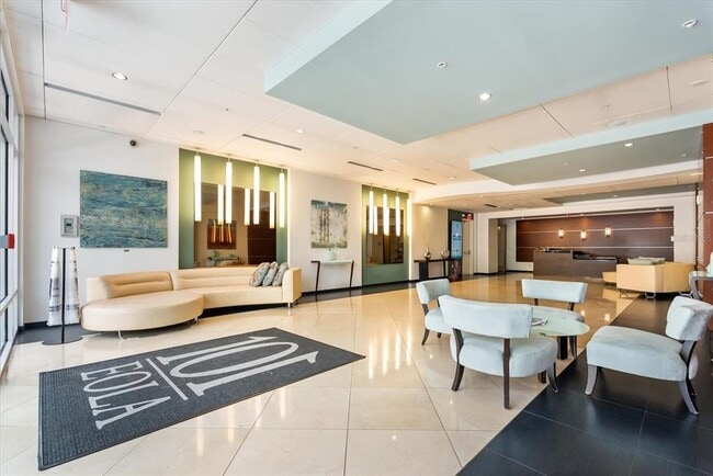 Foto del edificio - 101 S Eola Dr