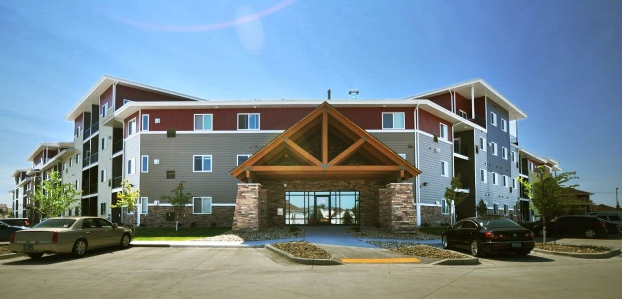 Primary Photo - 3 Bedroom - 2.5 Bathroom Apartment for Rent!