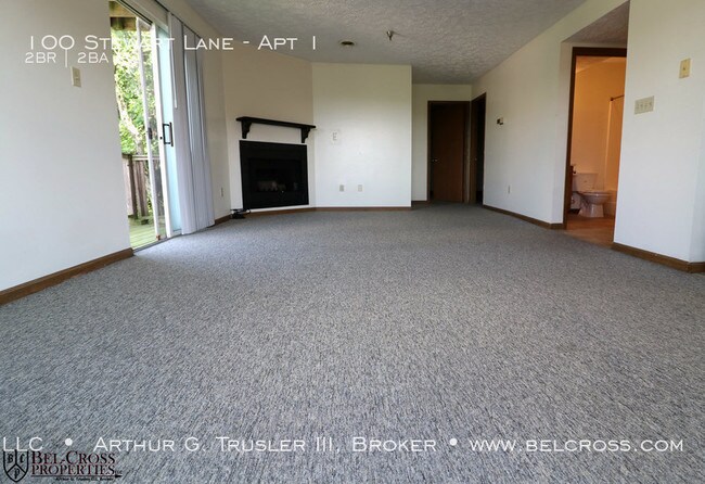 Building Photo - 100 Stewart Ln