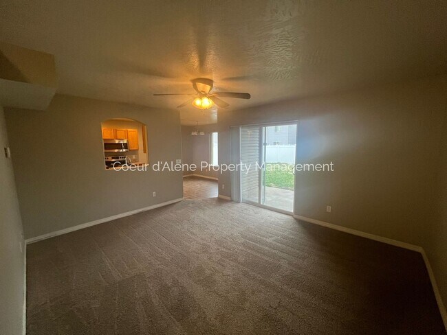 Foto del edificio - 3 bed house in The Landings